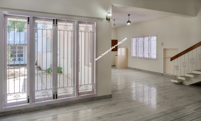 5 BHK Independent House for Rent in Nungambakkam