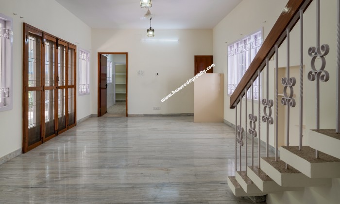 5 BHK Independent House for Rent in Nungambakkam