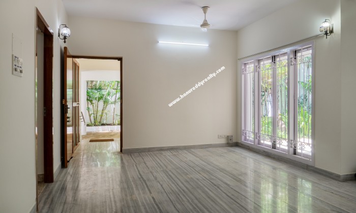 5 BHK Independent House for Rent in Nungambakkam