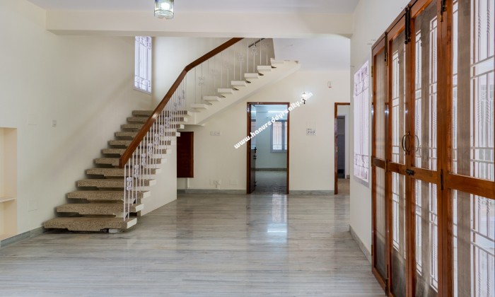 5 BHK Independent House for Rent in Nungambakkam