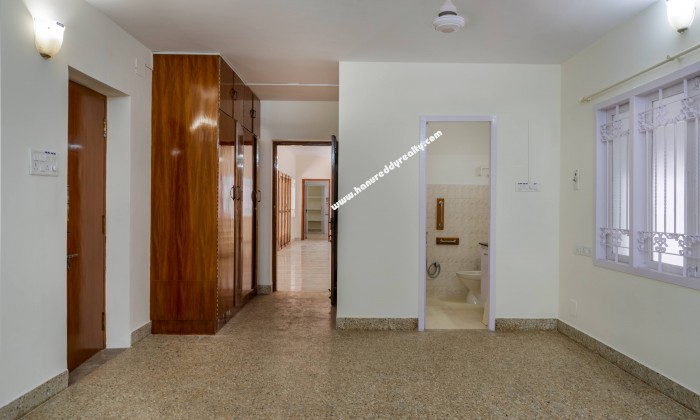 5 BHK Independent House for Rent in Nungambakkam