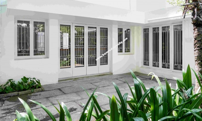 5 BHK Independent House for Rent in Nungambakkam
