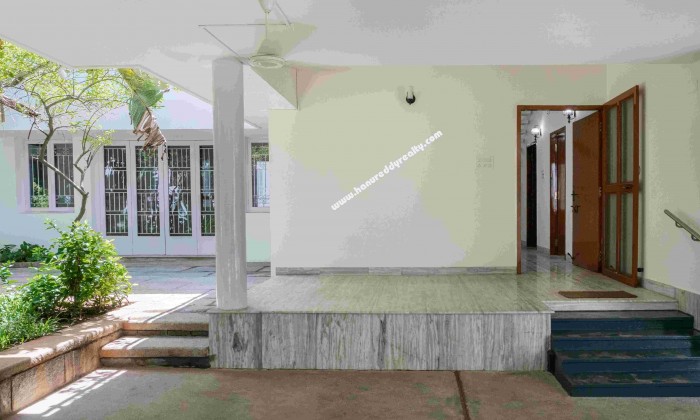 4 BHK Independent House for Rent in Nungambakkam