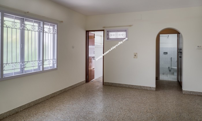 5 BHK Independent House for Rent in Nungambakkam