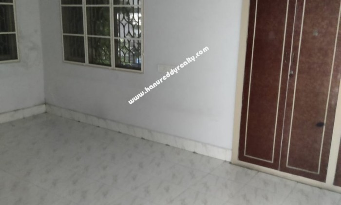 2 BHK Flat for Sale in Adyar