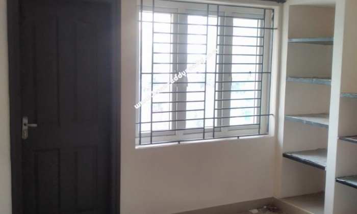 1 BHK Flat for Sale in Adyar