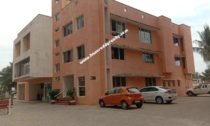 3 BHK Flat for Sale in Tiruporur