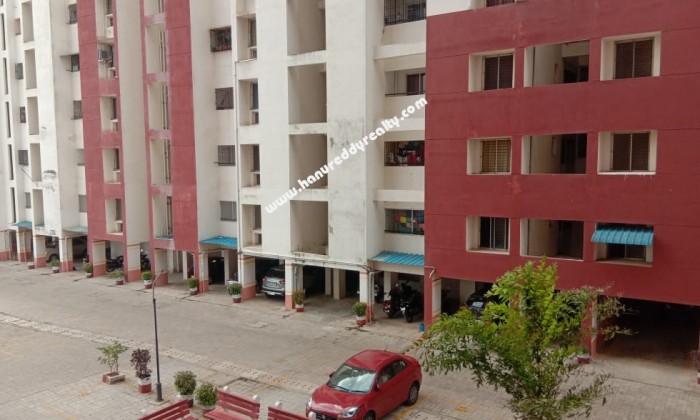 3 BHK Flat for Sale in Tiruporur