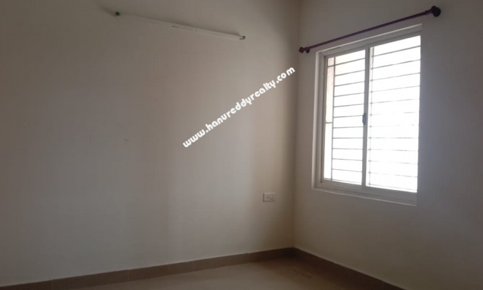 3 BHK Flat for Sale in Tiruporur