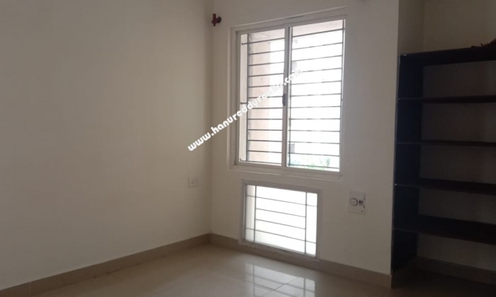 3 BHK Flat for Sale in Tiruporur