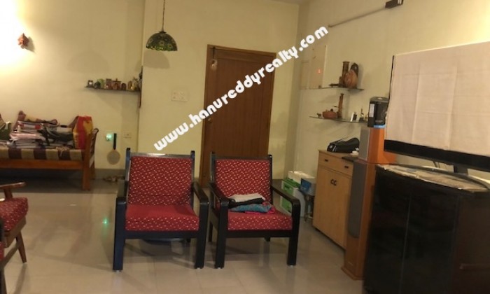 3 BHK Flat for Sale in Alwarpet