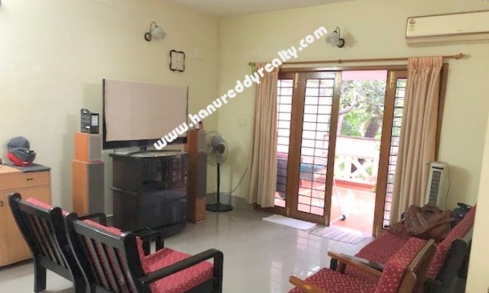 3 BHK Flat for Sale in Alwarpet