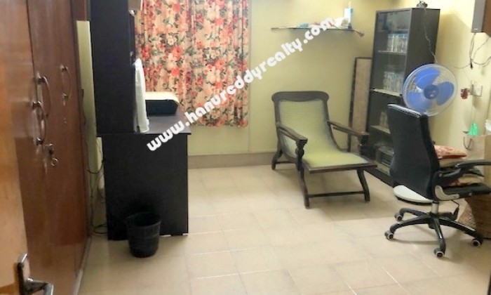 3 BHK Flat for Sale in Alwarpet