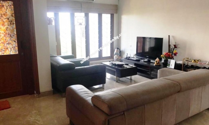 4 BHK Duplex Flat for Rent in Raja Annamalaipuram