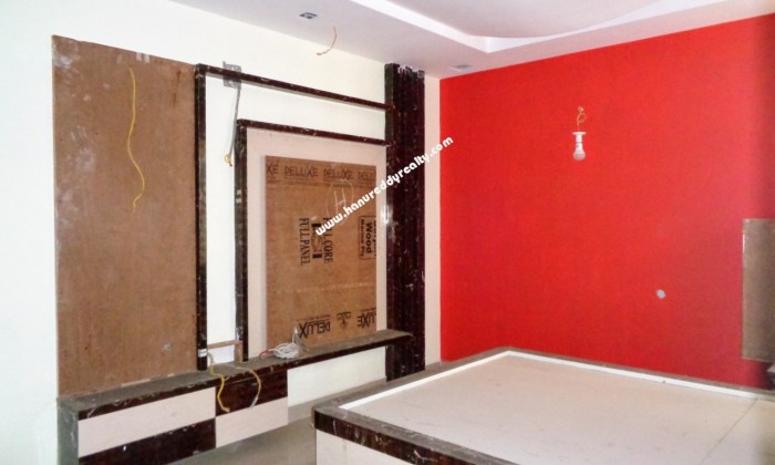 3 BHK Flat for Sale in Korattur