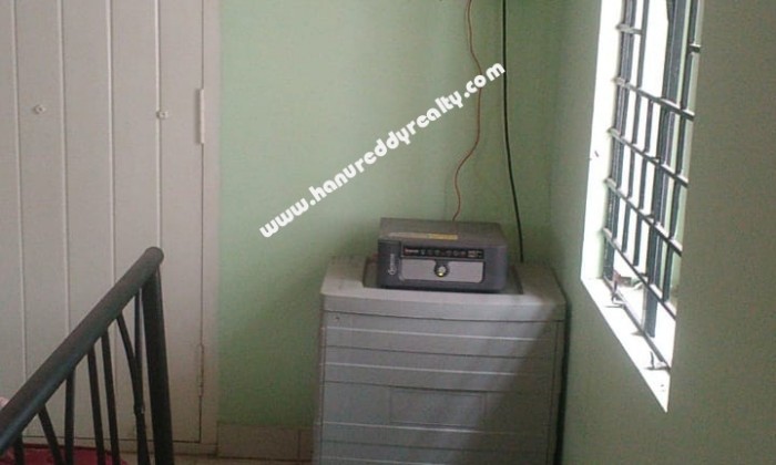 3 BHK Duplex House for Rent in Chromepet