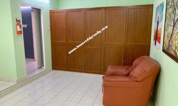 3 BHK Duplex House for Rent in Chromepet