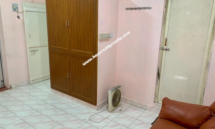 3 BHK Duplex House for Rent in Chromepet