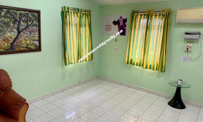 3 BHK Duplex House for Rent in Chromepet