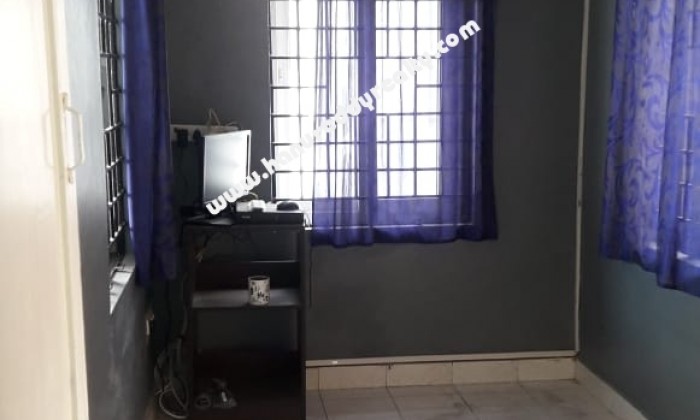 3 BHK Duplex House for Rent in Chromepet