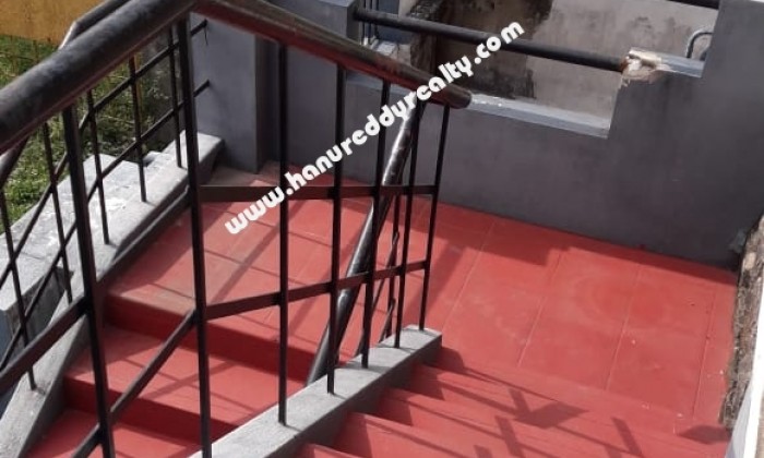 3 BHK Duplex House for Rent in Chromepet
