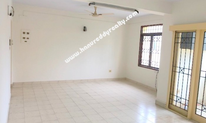 2 BHK Flat for Rent in T.Nagar