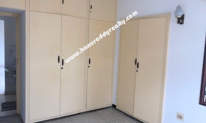 2 BHK Flat for Rent in T.Nagar