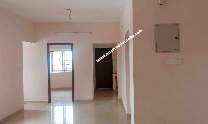 3 BHK Flat for Sale in Thudiyalur