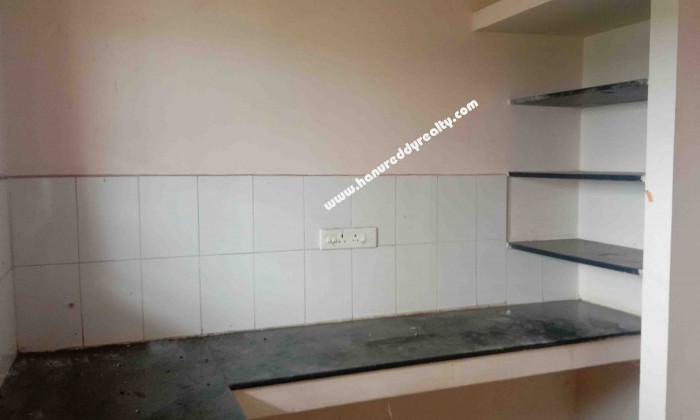 3 BHK Flat for Sale in Thudiyalur