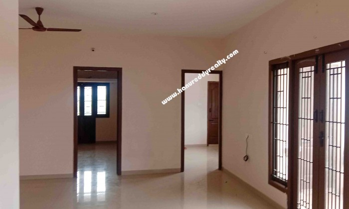 3 BHK Flat for Sale in Thudiyalur