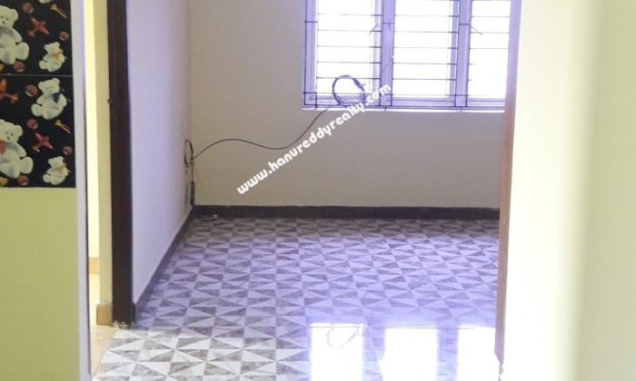 3 BHK Flat for Sale in Perumbakkam