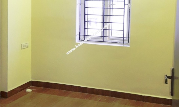 3 BHK Flat for Sale in Perumbakkam