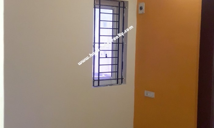 3 BHK Flat for Sale in Perumbakkam