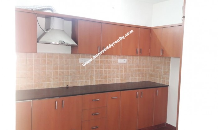 3 BHK Villa for Rent in Medavakkam