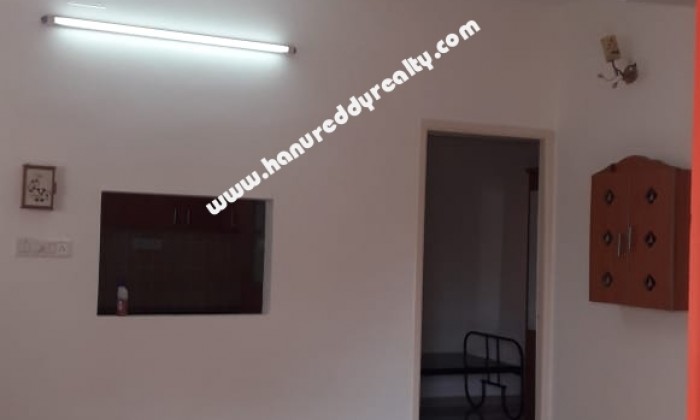 3 BHK Villa for Rent in Medavakkam
