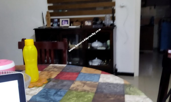 3 BHK Flat for Sale in Ramanathapuram