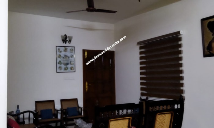 3 BHK Flat for Sale in Ramanathapuram