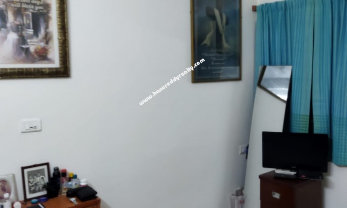 3 BHK Flat for Sale in Ramanathapuram