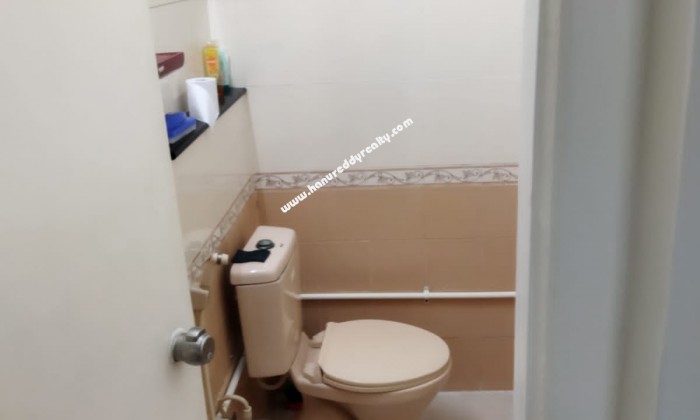3 BHK Flat for Sale in Ramanathapuram