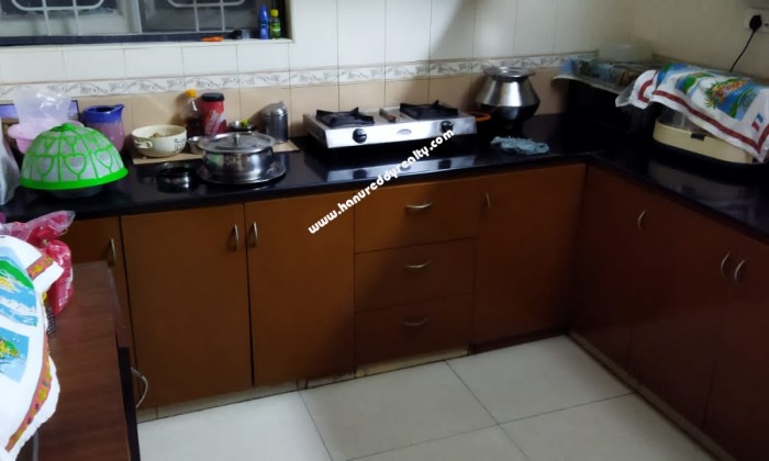 3 BHK Flat for Sale in Ramanathapuram