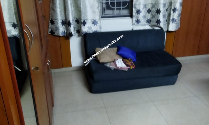 3 BHK Flat for Sale in Ramanathapuram