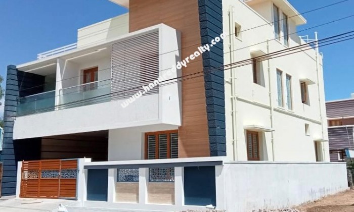 4 BHK New Home for Sale in Kavundampalayam