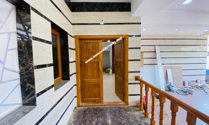 4 BHK New Home for Sale in Kavundampalayam