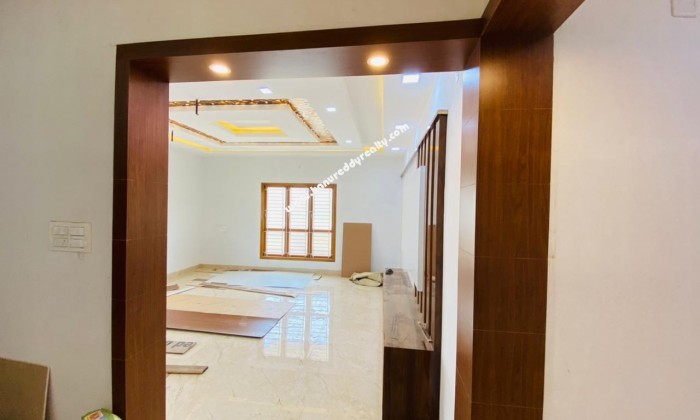 4 BHK New Home for Sale in Kavundampalayam