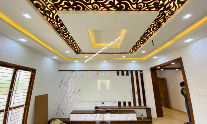 4 BHK New Home for Sale in Kavundampalayam
