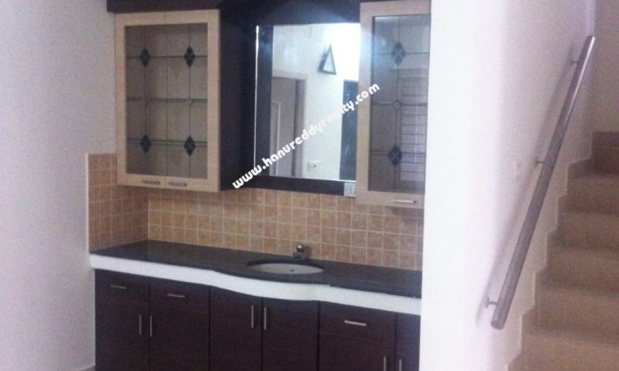 4 BHK Villa for Sale in Medavakkam