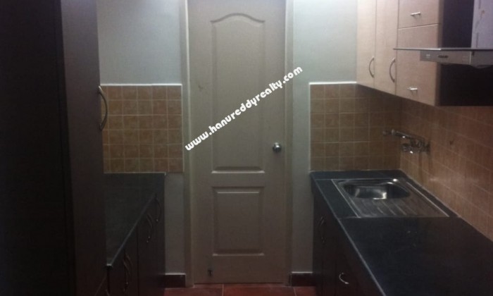 4 BHK Villa for Sale in Medavakkam