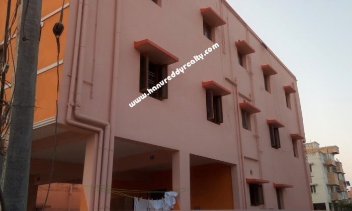1 BHK Flat for Sale in Urapakkam