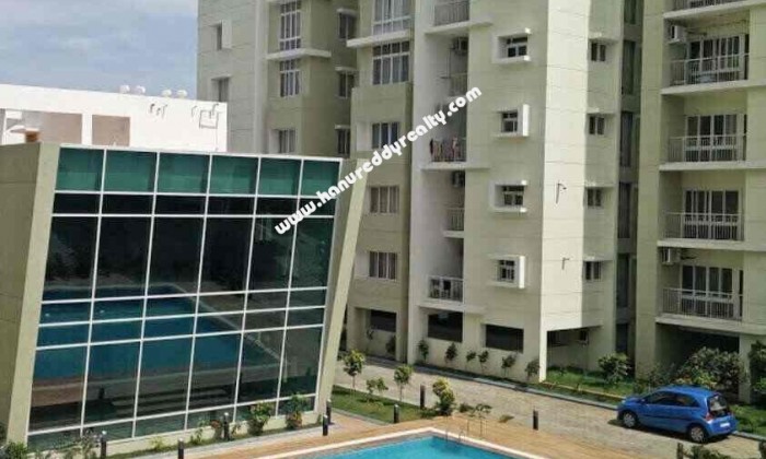 2 BHK Flat for Sale in Avinashi Road