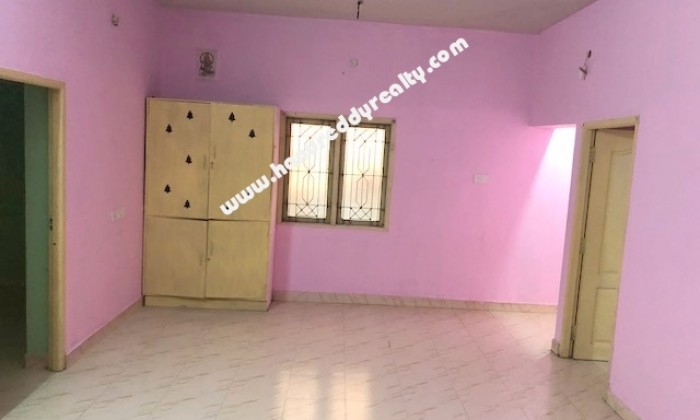 2 BHK Flat for Sale in Chromepet